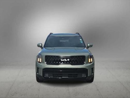 2024 Kia Telluride SX Prestige X-Pro