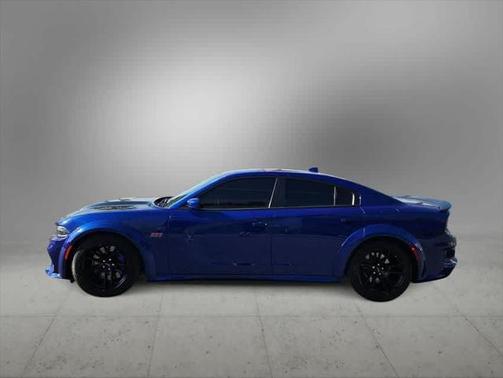 2021 Dodge Charger Scat Pack