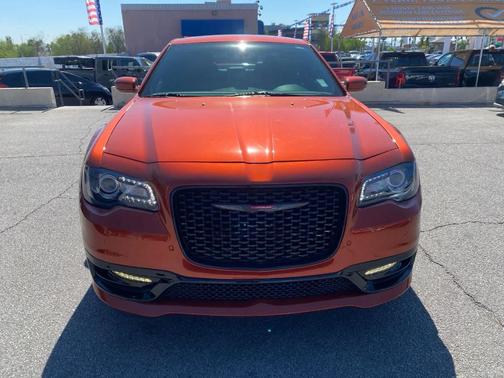Canyon Sunset 2021 Chrysler 300 S