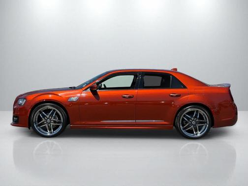 Canyon Sunset 2021 Chrysler 300 S