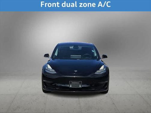 2018 Tesla Model 3 Standard