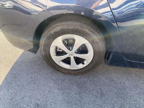 2014 Toyota Prius Three
