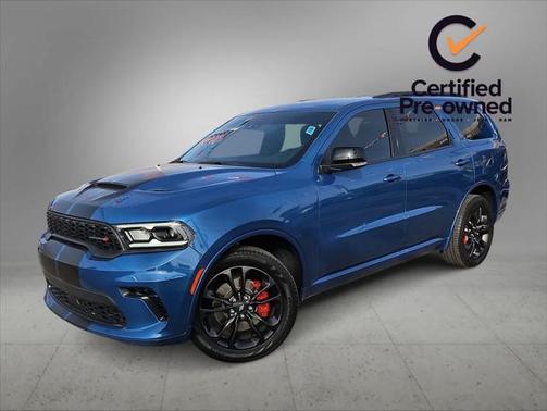 2024 Dodge Durango GT Plus AWD