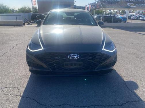 2022 Hyundai SONATA SEL