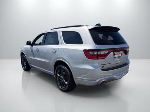Nickel 2026 Dodge Durango GT