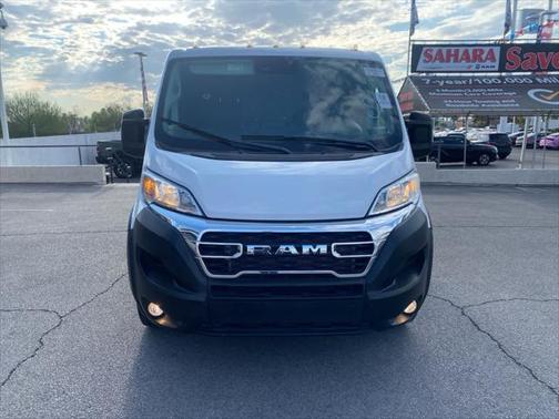 2023 RAM ProMaster 2500 Base