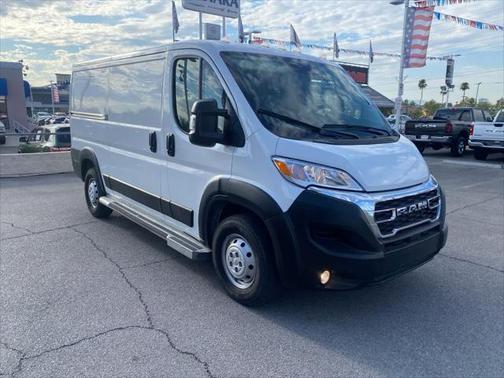 2023 RAM ProMaster 2500 Base