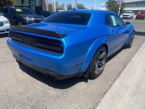 2019 Dodge Challenger R/T Scat Pack