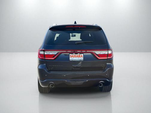 Night 2026 Dodge Durango GT