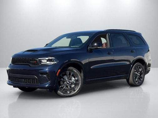 Night 2026 Dodge Durango GT