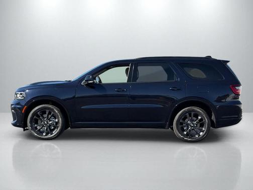 Night 2026 Dodge Durango GT