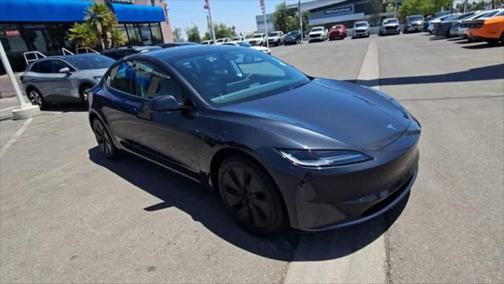 2024 Tesla Model 3 Standard Range