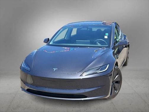 2024 Tesla Model 3 Standard Range