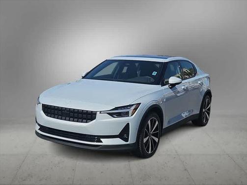 2022 Polestar 2 Long Range Single Motor
