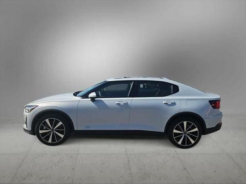 2022 Polestar 2 Long Range Single Motor