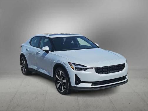 2022 Polestar 2 Long Range Single Motor