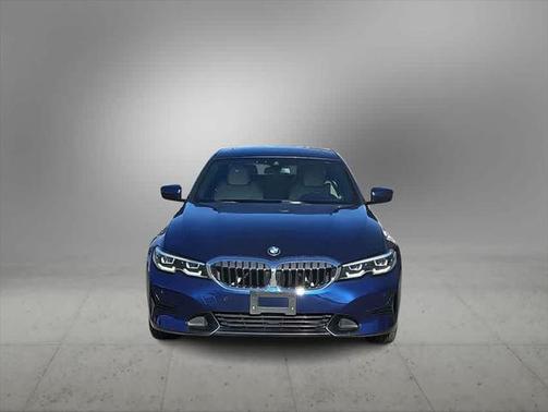 2019 BMW 330 xDrive