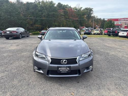 2013 Lexus GS 350 Base