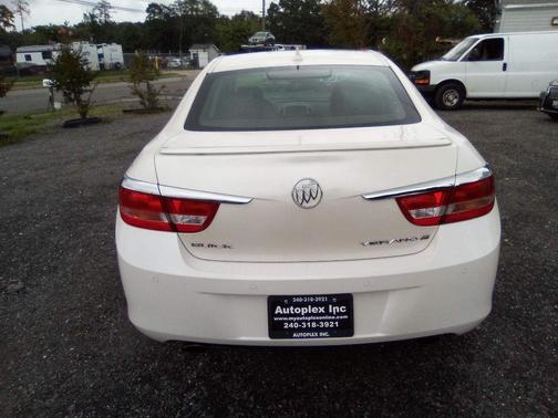 2014 Buick Verano Premium Group