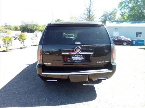 2013 Cadillac Escalade ESV Premium