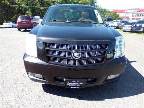2013 Cadillac Escalade ESV Premium