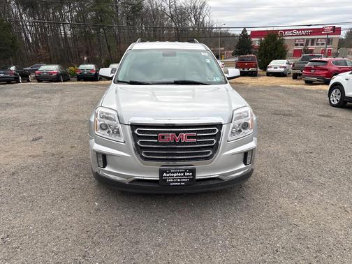 2017 GMC Terrain SLE-2