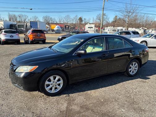 2008 Toyota Camry CE