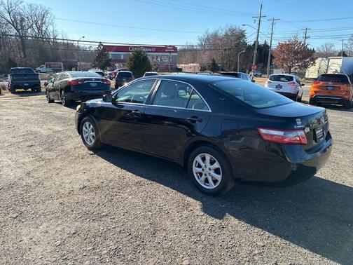 2008 Toyota Camry CE