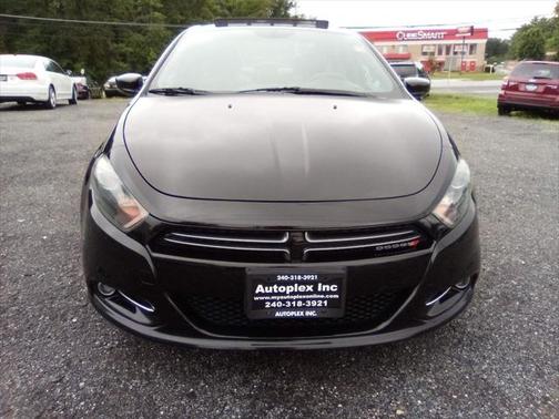 2015 Dodge Dart GT