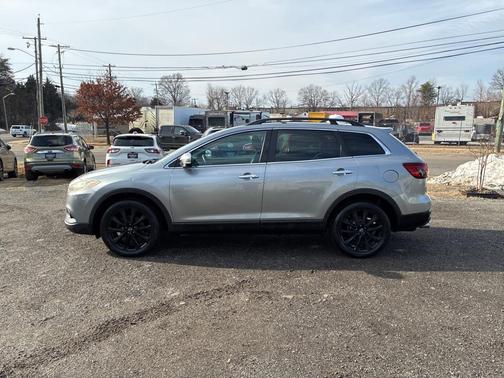 2015 Mazda CX-9 Grand Touring