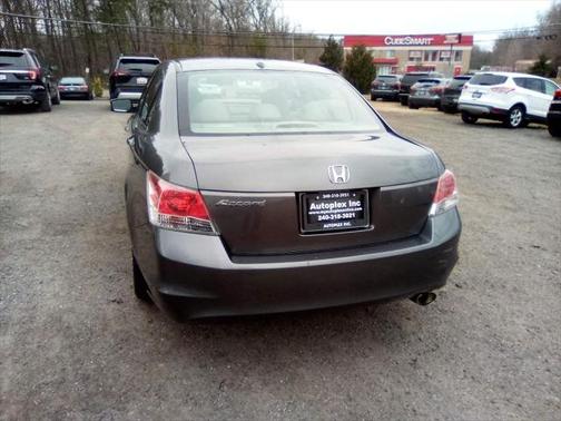 2009 Honda Accord EX