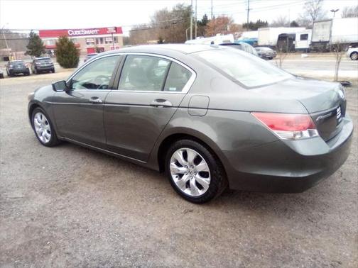 2009 Honda Accord EX