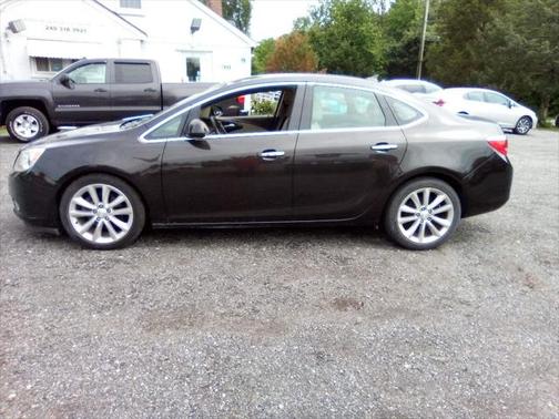 2013 Buick Verano Base