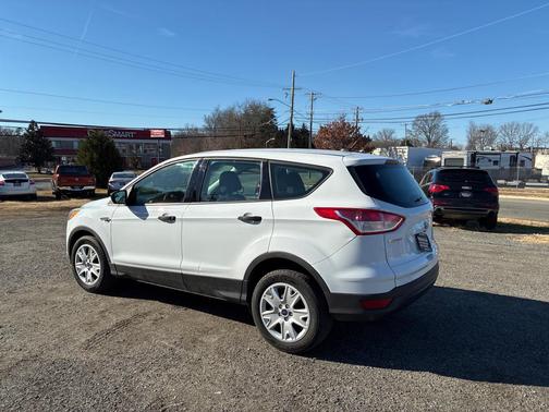 2014 Ford Escape S