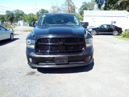2014 RAM 1500 Tradesman/Express