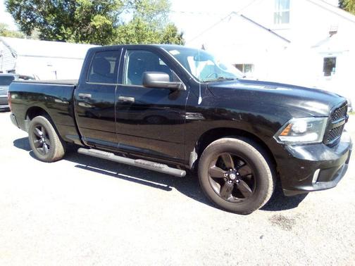 2014 RAM 1500 Tradesman/Express
