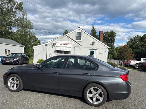 2015 BMW 328 xDrive
