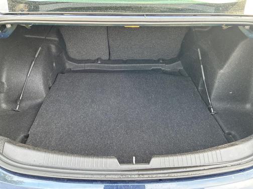 Blue Velvet Metallic 2016 Chevrolet Malibu 1LT