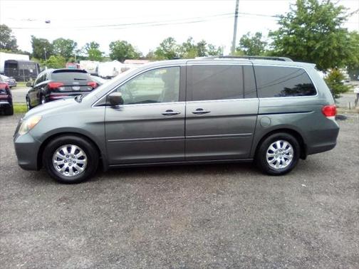 2010 Honda Odyssey EX