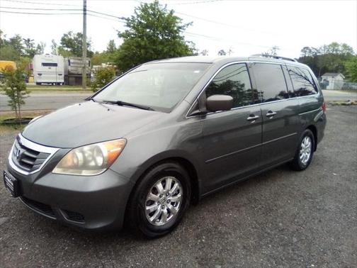 2010 Honda Odyssey EX