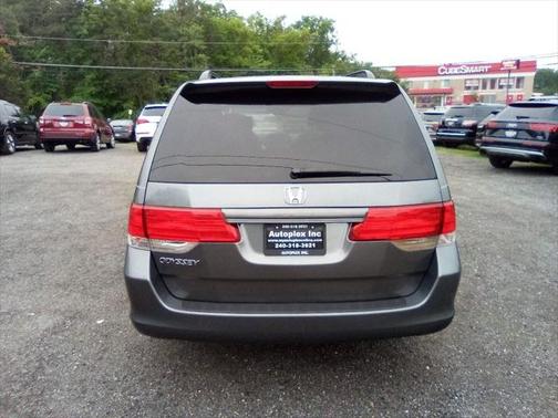 2010 Honda Odyssey EX
