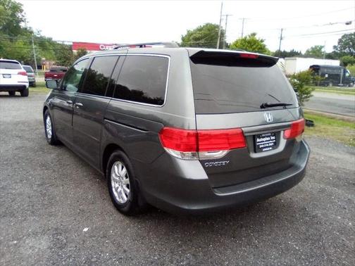 2010 Honda Odyssey EX