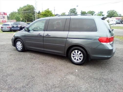 2010 Honda Odyssey EX