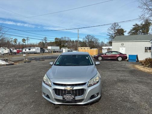 2014 Chevrolet Malibu 2LT