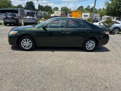 LE 2010 Toyota Camry Base