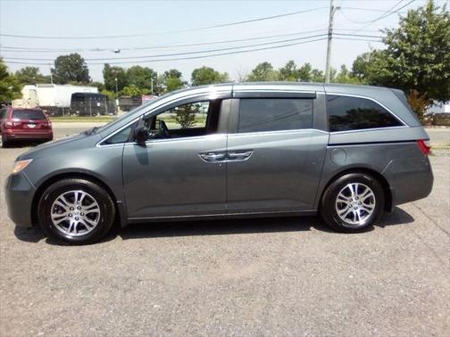 2011 Honda Odyssey EX