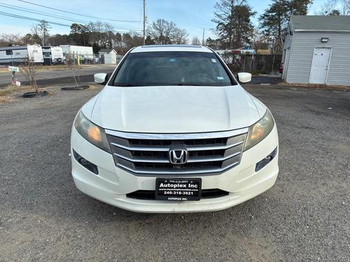 2010 Honda Accord Crosstour EX