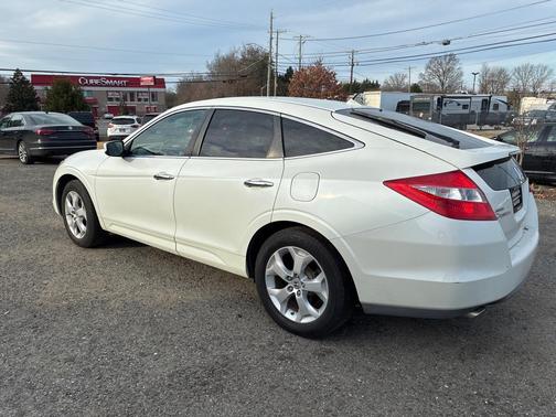 2010 Honda Accord Crosstour EX