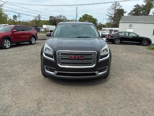 2017 GMC Acadia SLT-2