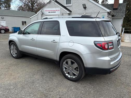 2017 GMC Acadia SLT-2